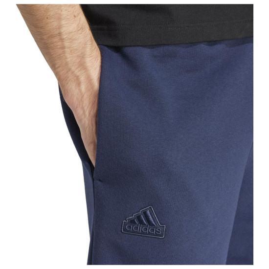 Adidas Ανδρικό σορτς M All SZN Fleece Graphic Shorts